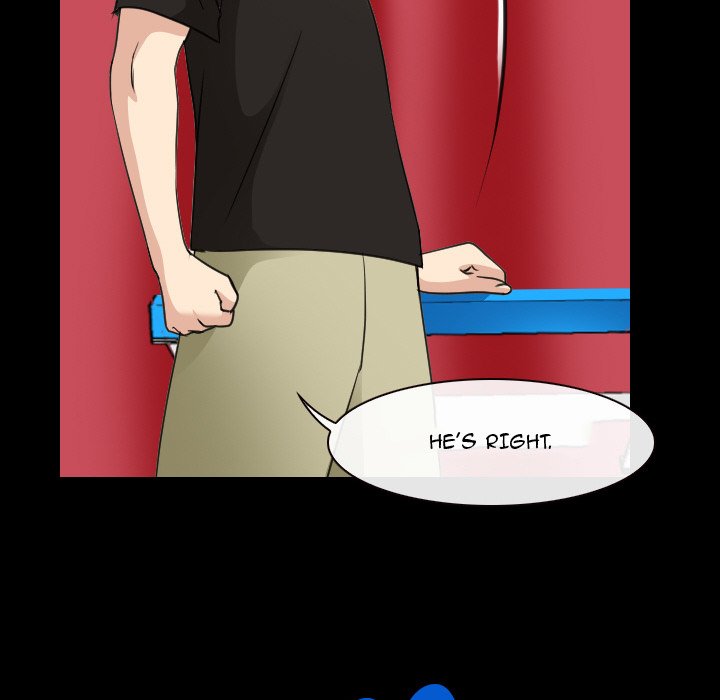 Midsummer Night’s Dream - Chapter 30 [photo 25] - MangaPorn