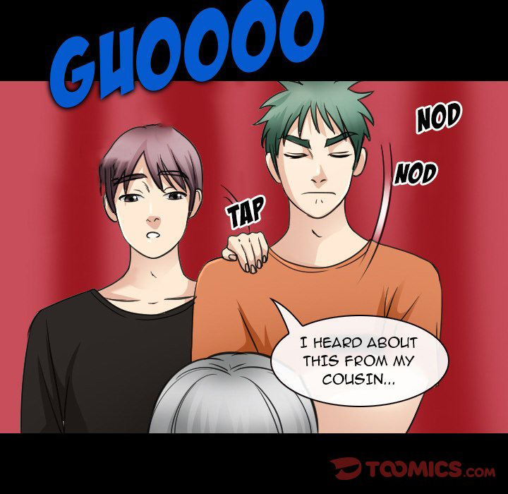 Midsummer Night’s Dream - Chapter 30 [photo 26] - MangaPorn