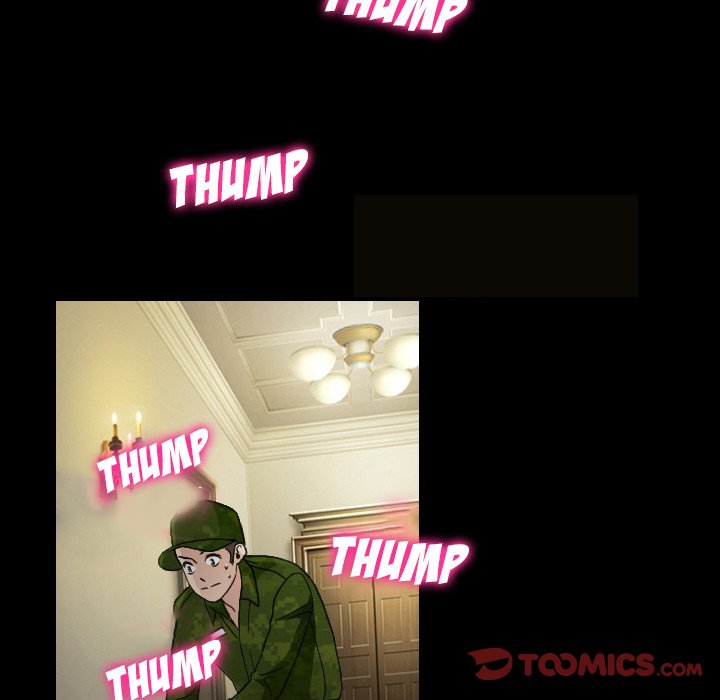 Midsummer Night’s Dream - Chapter 30 [photo 30] - MangaPorn