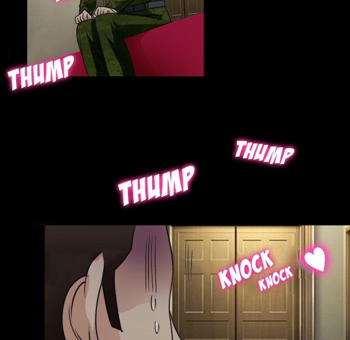 Midsummer Night’s Dream - Chapter 30 [photo 31] - MangaPorn