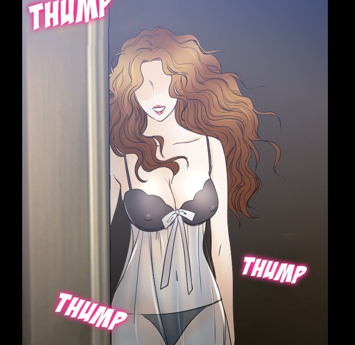 Midsummer Night’s Dream - Chapter 30 [photo 33] - MangaPorn