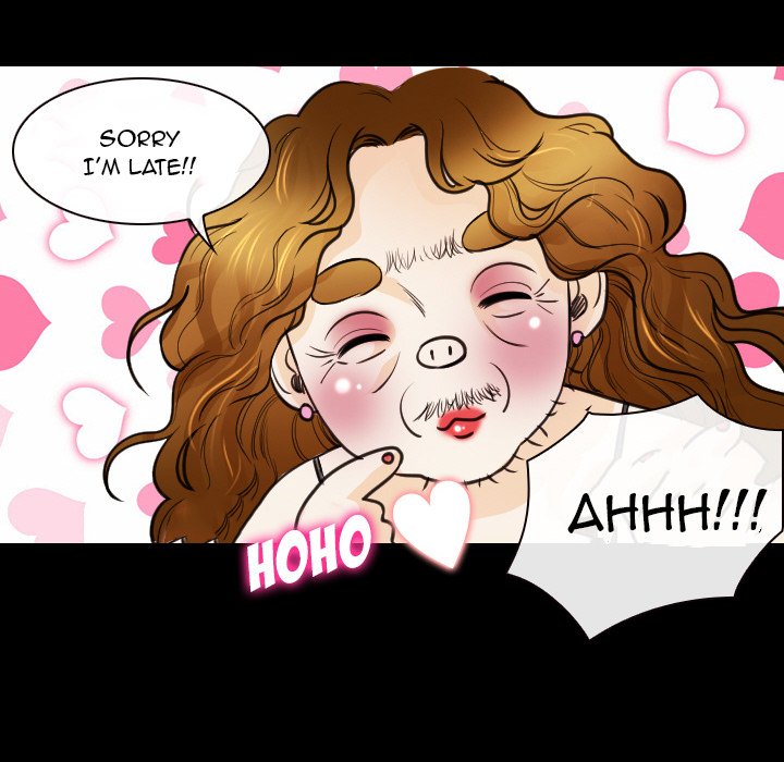 Midsummer Night’s Dream - Chapter 30 [photo 36] - MangaPorn