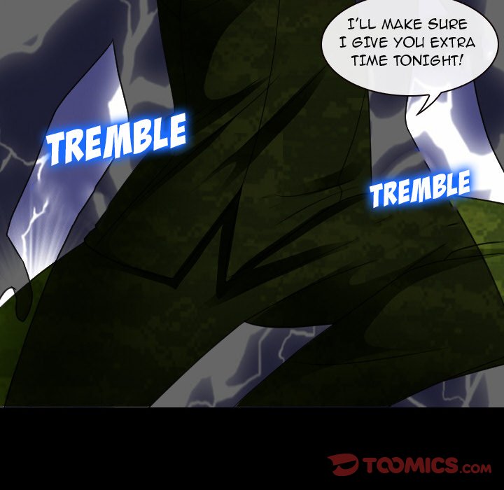 Midsummer Night’s Dream - Chapter 30 [photo 38] - MangaPorn