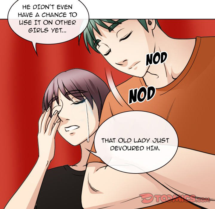 Midsummer Night’s Dream - Chapter 30 [photo 42] - MangaPorn