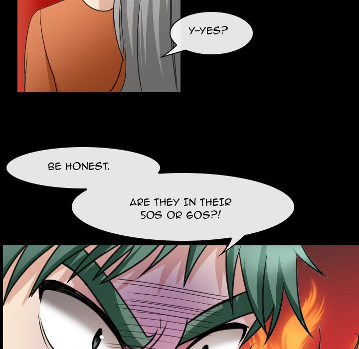 Midsummer Night’s Dream - Chapter 30 [photo 44] - MangaPorn