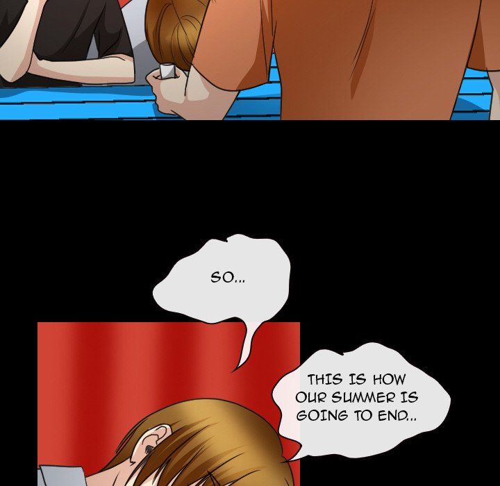 Midsummer Night’s Dream - Chapter 30 [photo 51] - MangaPorn