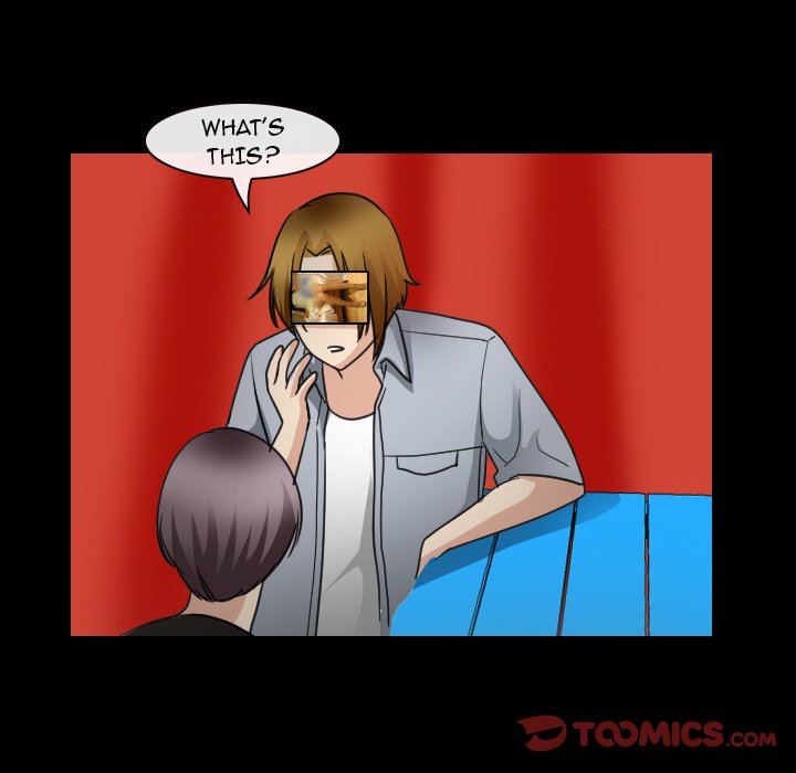 Midsummer Night’s Dream - Chapter 30 [photo 54] - MangaPorn