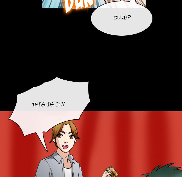 Midsummer Night’s Dream - Chapter 30 [photo 56] - MangaPorn