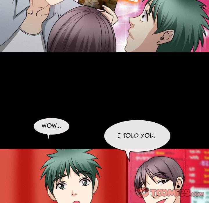 Midsummer Night’s Dream - Chapter 30 [photo 58] - MangaPorn