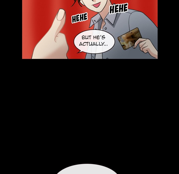 Midsummer Night’s Dream - Chapter 30 [photo 60] - MangaPorn