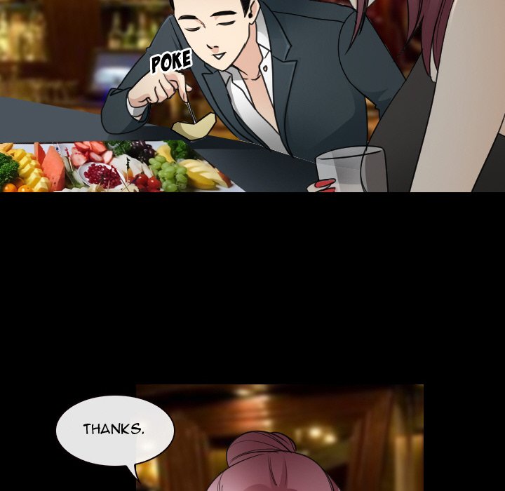 Midsummer Night’s Dream - Chapter 30 [photo 68] - MangaPorn