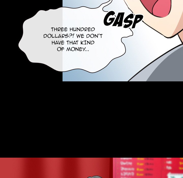 Midsummer Night’s Dream - Chapter 30 [photo 7] - MangaPorn