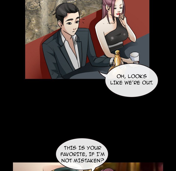 Midsummer Night’s Dream - Chapter 30 [photo 72] - MangaPorn