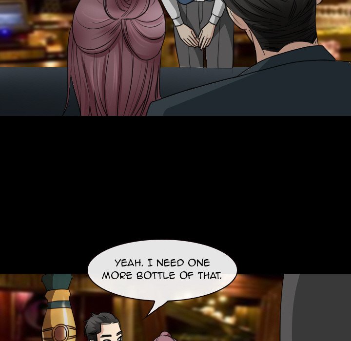 Midsummer Night’s Dream - Chapter 30 [photo 75] - MangaPorn