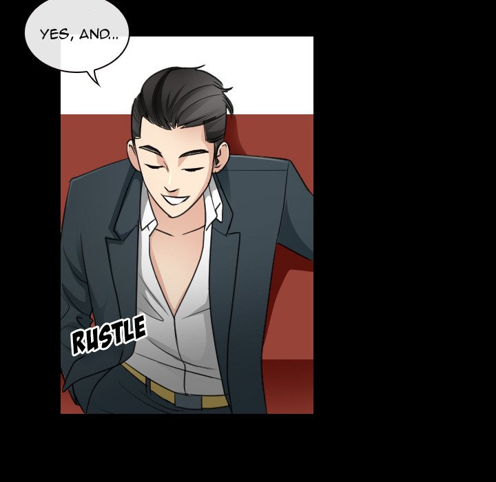 Midsummer Night’s Dream - Chapter 30 [photo 77] - MangaPorn