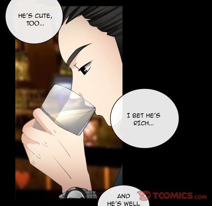 Midsummer Night’s Dream - Chapter 30 [photo 82] - MangaPorn