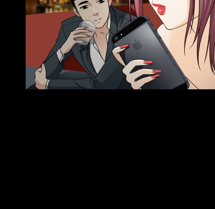 Midsummer Night’s Dream - Chapter 30 [photo 87] - MangaPorn