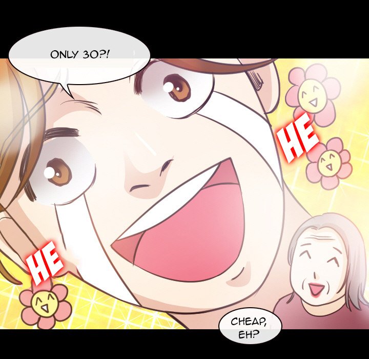 Midsummer Night’s Dream - Chapter 30 [photo 9] - MangaPorn