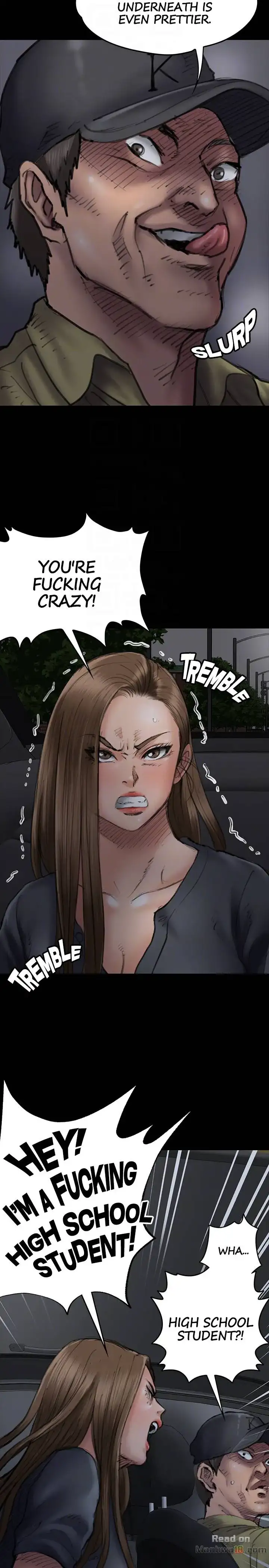 Queen Bee - Chapter 46 [photo 11] - MangaPorn