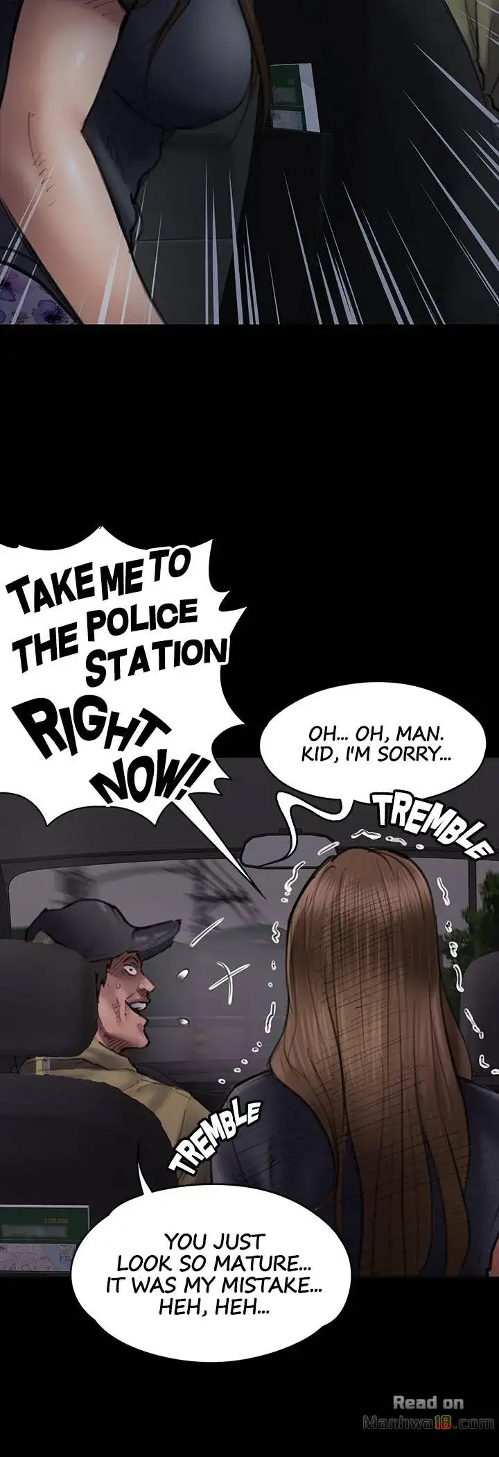 Queen Bee - Chapter 46 [photo 12] - MangaPorn