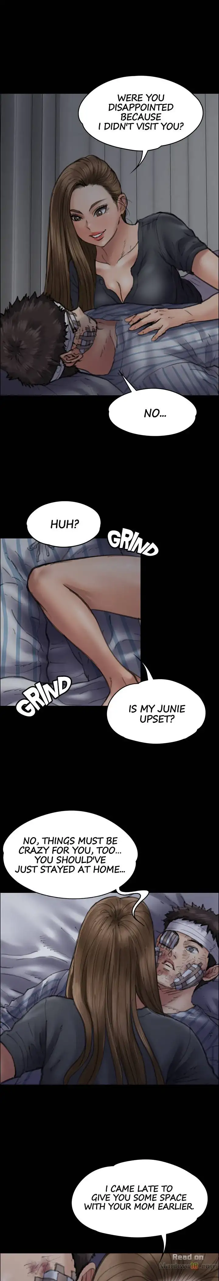 Queen Bee - Chapter 46 [photo 25] - MangaPorn