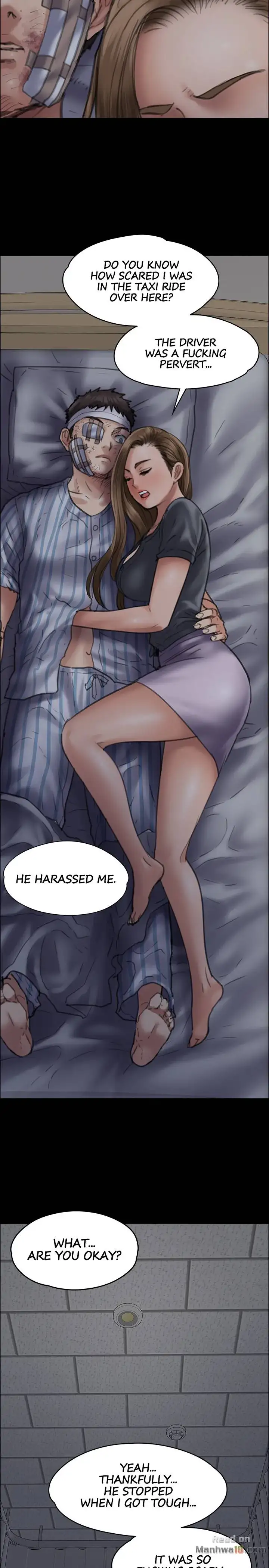 Queen Bee - Chapter 46 [photo 26] - MangaPorn