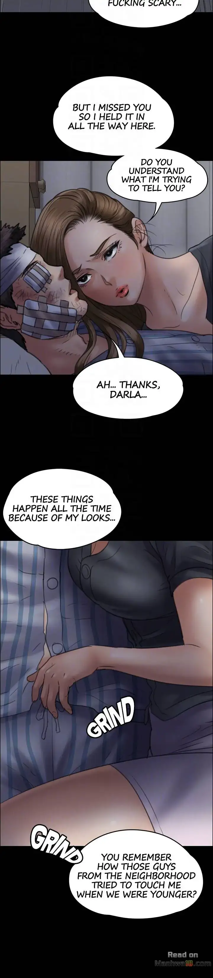 Queen Bee - Chapter 46 [photo 27] - MangaPorn