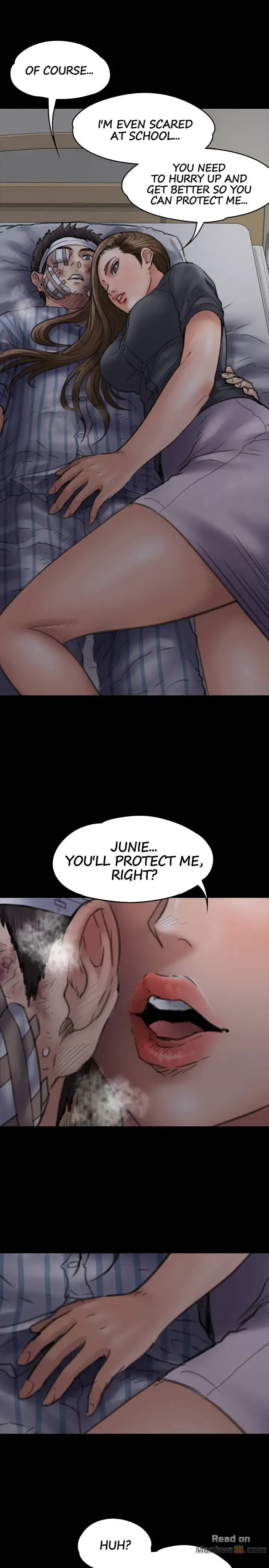 Queen Bee - Chapter 46 [photo 28] - MangaPorn