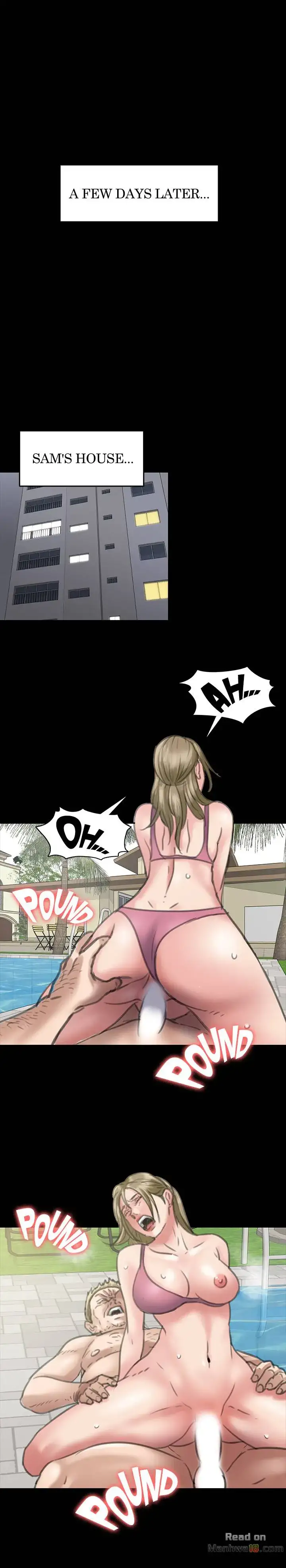 Queen Bee - Chapter 46 [photo 30] - MangaPorn