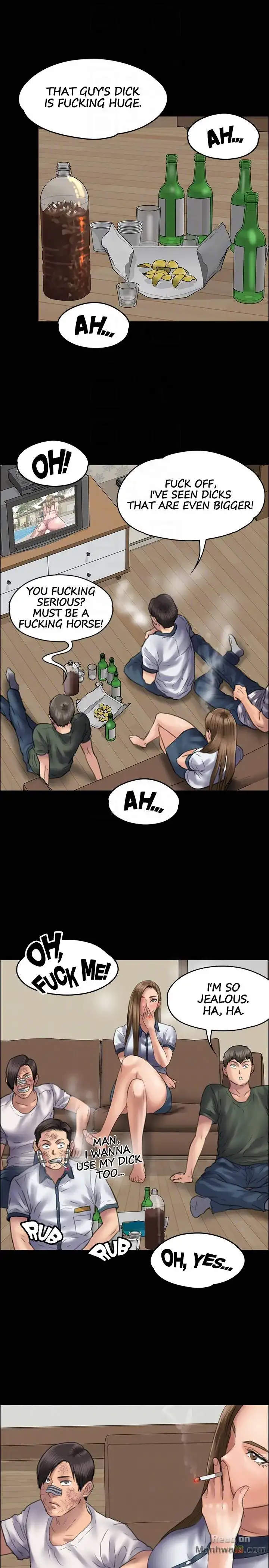Queen Bee - Chapter 46 [photo 31] - MangaPorn