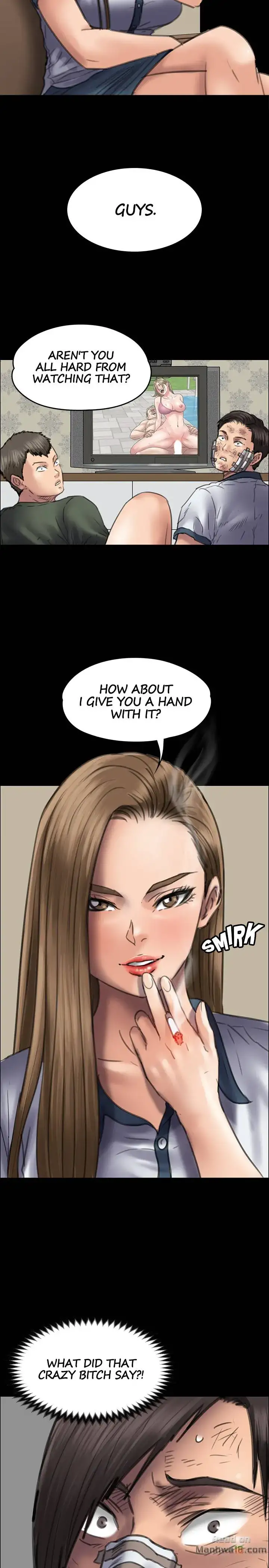 Queen Bee - Chapter 46 [photo 33] - MangaPorn