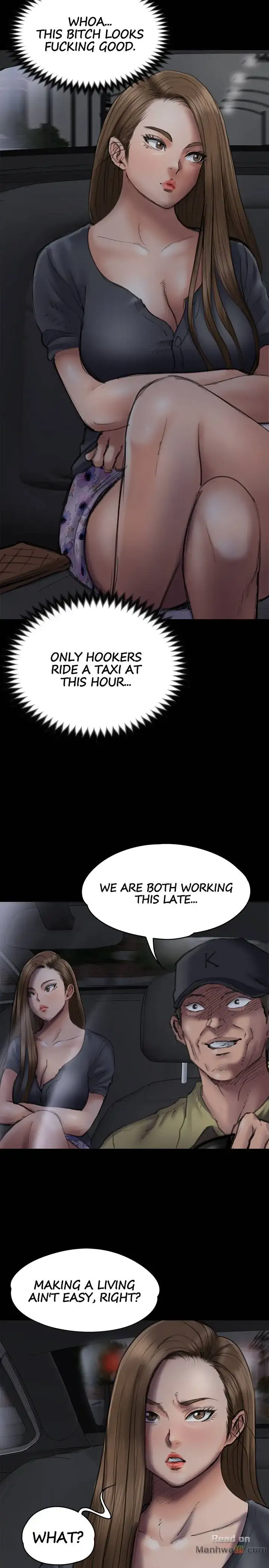Queen Bee - Chapter 46 [photo 5] - MangaPorn