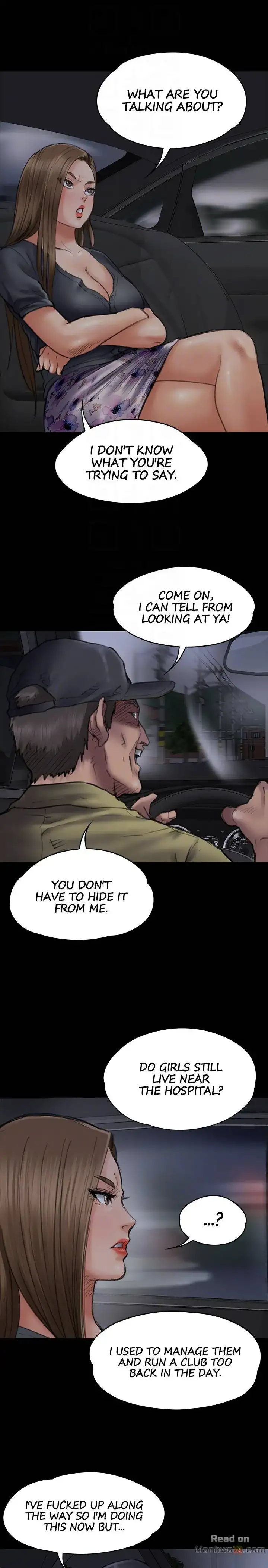 Queen Bee - Chapter 46 [photo 7] - MangaPorn