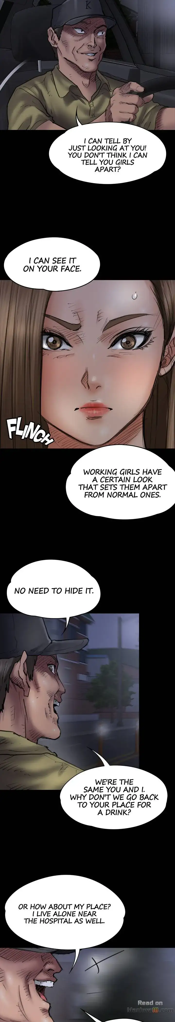 Queen Bee - Chapter 46 [photo 8] - MangaPorn