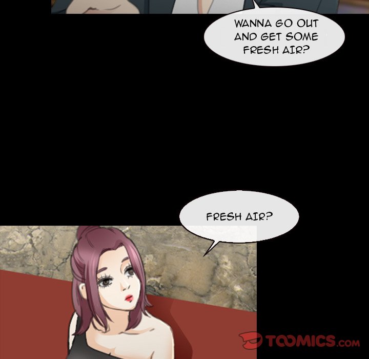 Midsummer Night’s Dream - Chapter 31 [photo 14] - MangaPorn