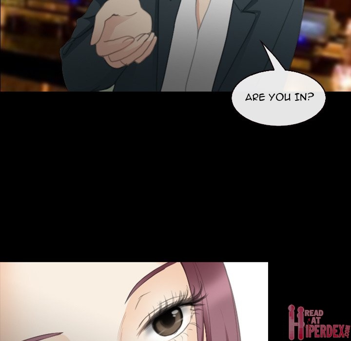 Midsummer Night’s Dream - Chapter 31 [photo 16] - MangaPorn