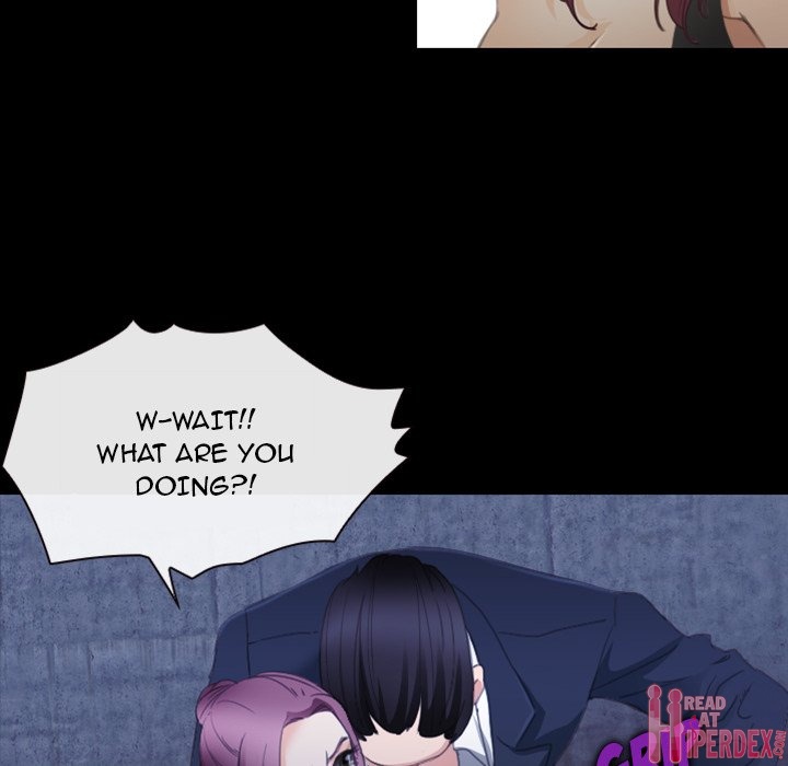 Midsummer Night’s Dream - Chapter 31 [photo 40] - MangaPorn