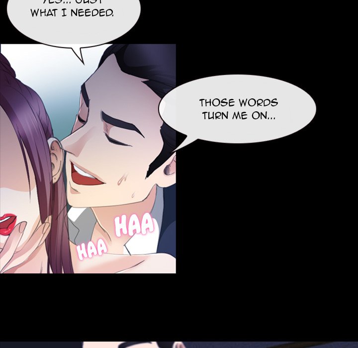 Midsummer Night’s Dream - Chapter 31 [photo 48] - MangaPorn