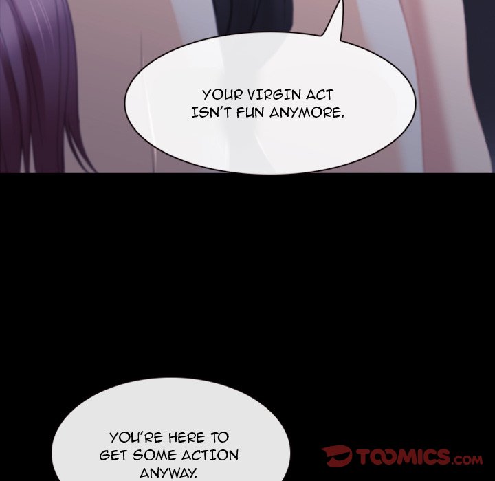 Midsummer Night’s Dream - Chapter 31 [photo 58] - MangaPorn