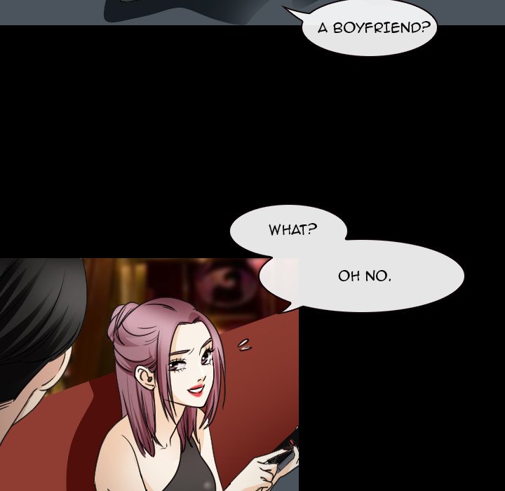 Midsummer Night’s Dream - Chapter 31 [photo 7] - MangaPorn