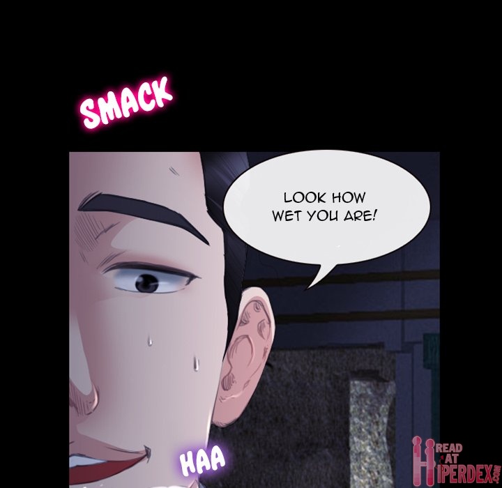 Midsummer Night’s Dream - Chapter 31 [photo 81] - MangaPorn