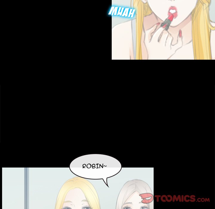 Midsummer Night’s Dream - Chapter 32 [photo 18] - MangaPorn