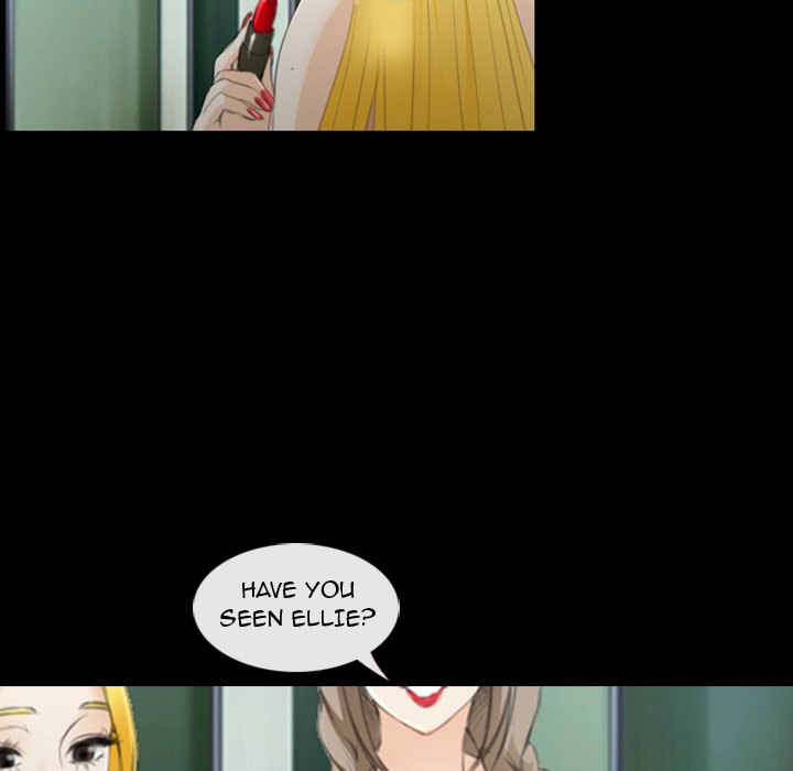 Midsummer Night’s Dream - Chapter 32 [photo 21] - MangaPorn