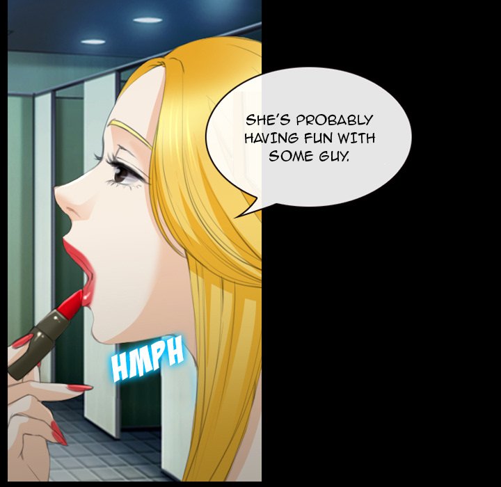 Midsummer Night’s Dream - Chapter 32 [photo 24] - MangaPorn