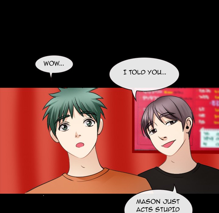 Midsummer Night’s Dream - Chapter 32 [photo 57] - MangaPorn