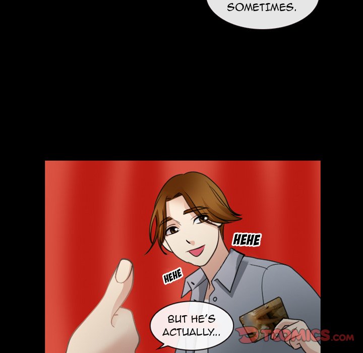 Midsummer Night’s Dream - Chapter 32 [photo 58] - MangaPorn