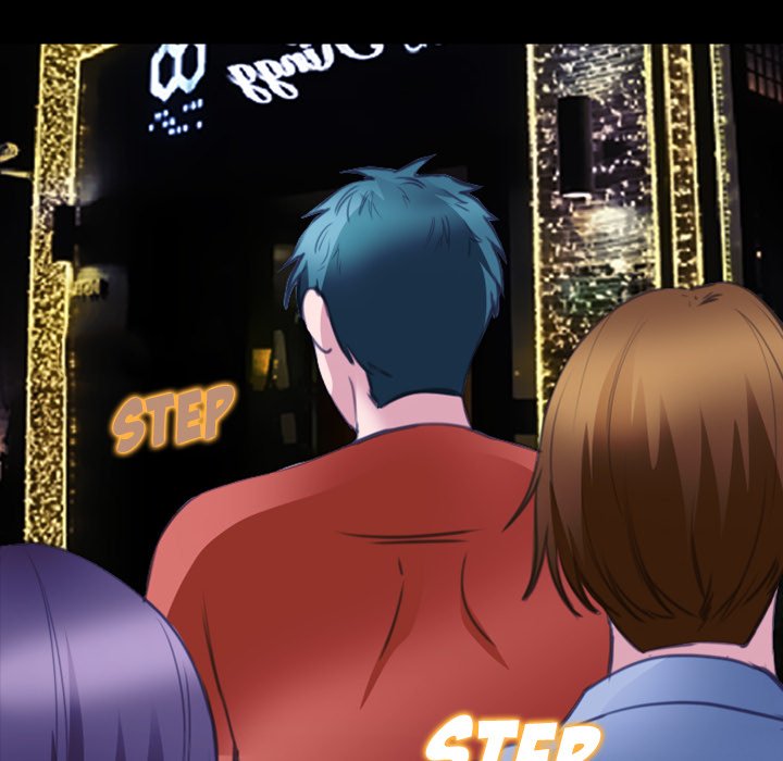 Midsummer Night’s Dream - Chapter 32 [photo 64] - MangaPorn