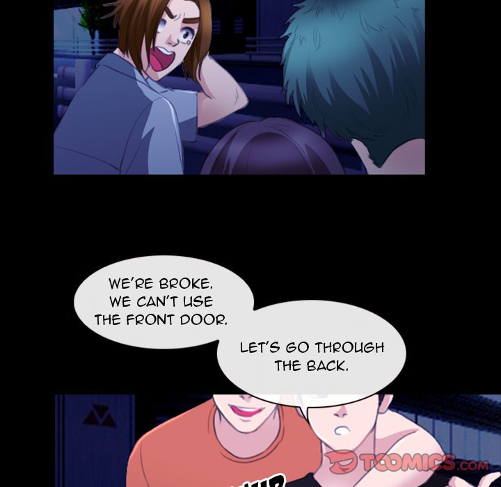 Midsummer Night’s Dream - Chapter 32 [photo 70] - MangaPorn