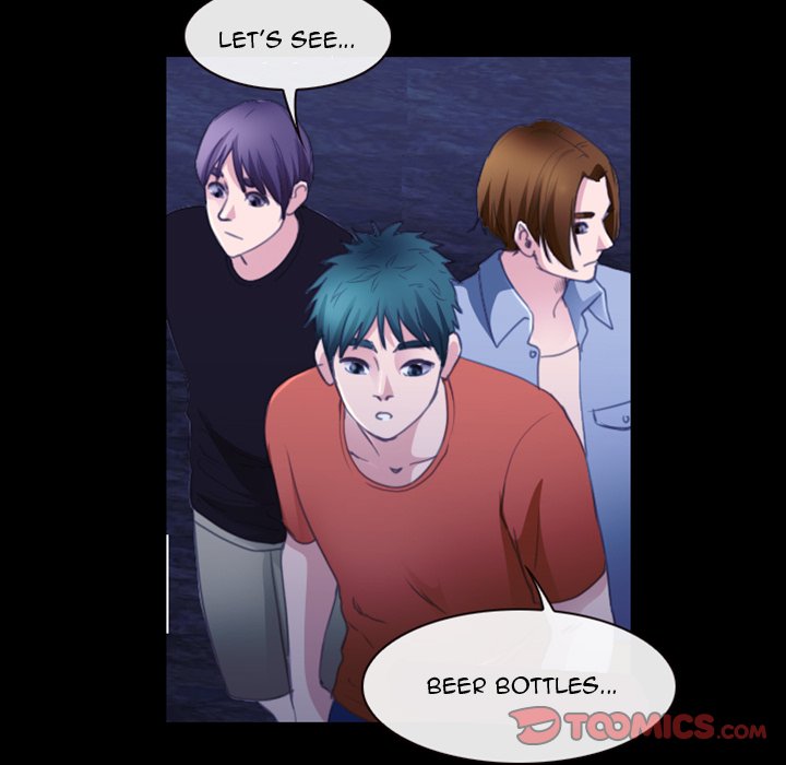 Midsummer Night’s Dream - Chapter 32 [photo 74] - MangaPorn