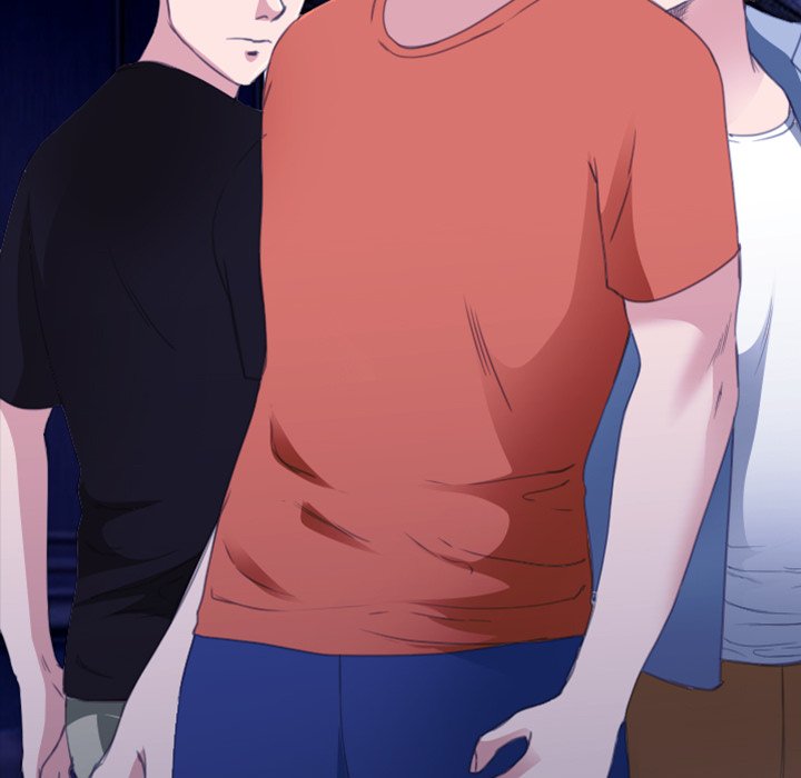 Midsummer Night’s Dream - Chapter 32 [photo 76] - MangaPorn